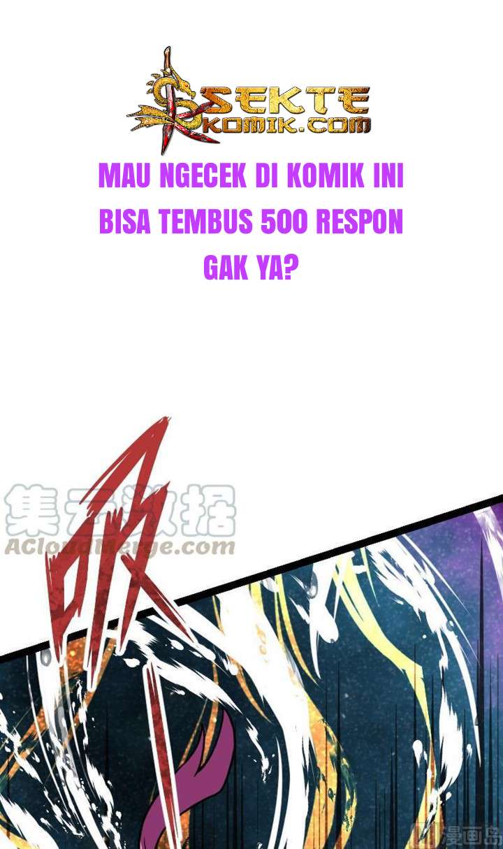 Peerless Sword God chapter 19 halaman 38
