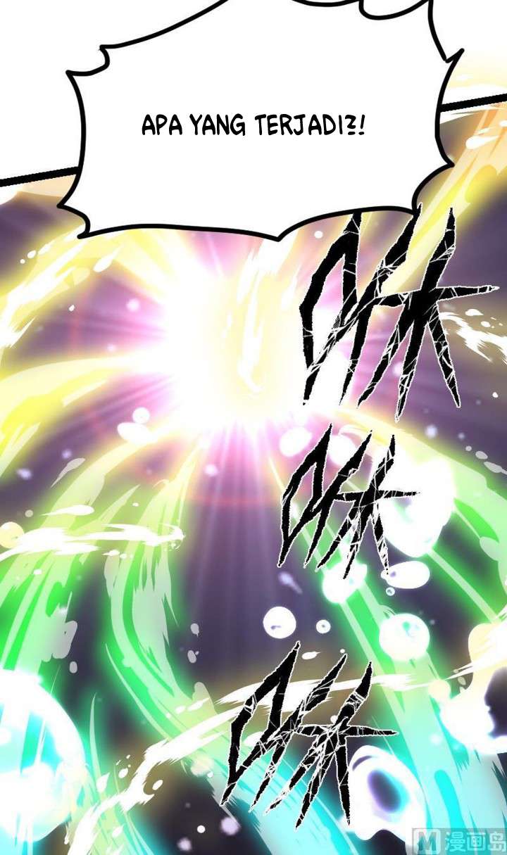 Peerless Sword God chapter 19 halaman 40
