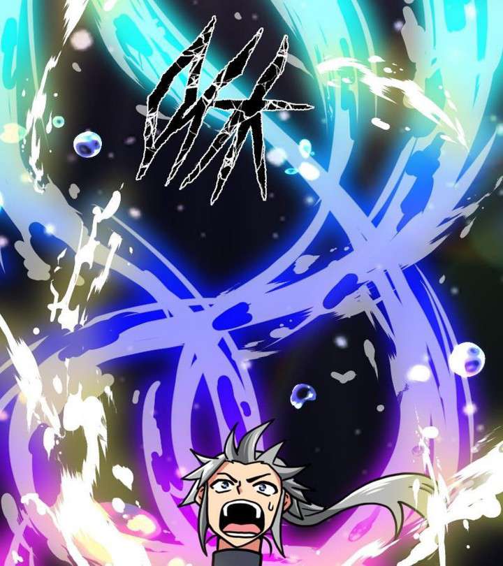Peerless Sword God chapter 19 halaman 41