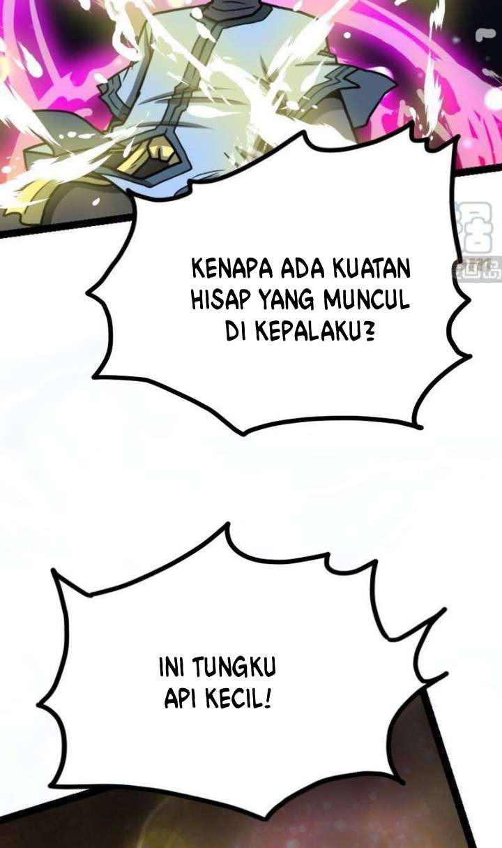 Peerless Sword God chapter 19 halaman 42