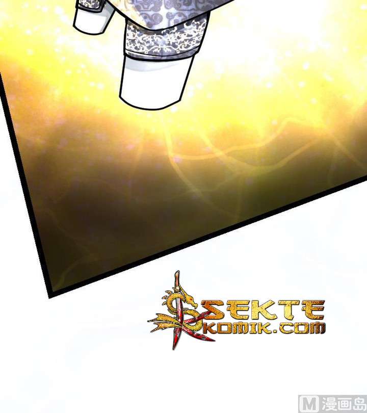 Peerless Sword God chapter 19 halaman 44