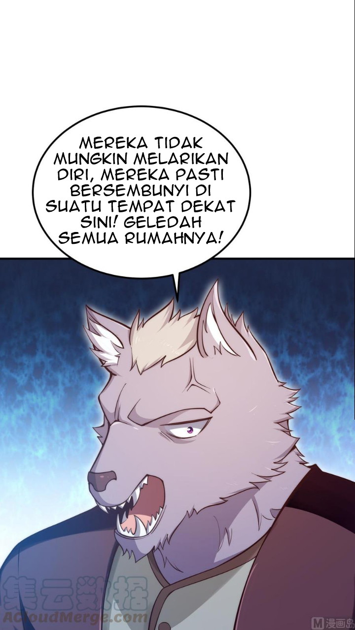 Peerless Sword God Bab 190 halaman 4