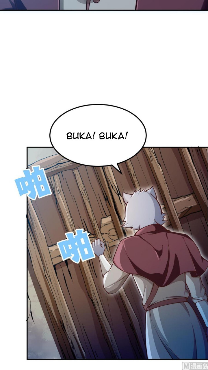 Peerless Sword God Bab 190 halaman 5