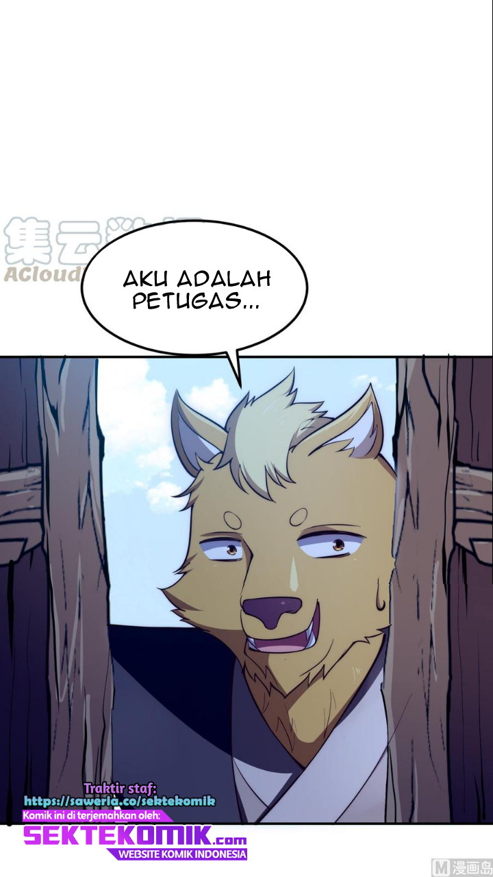 Peerless Sword God Bab 190 halaman 6