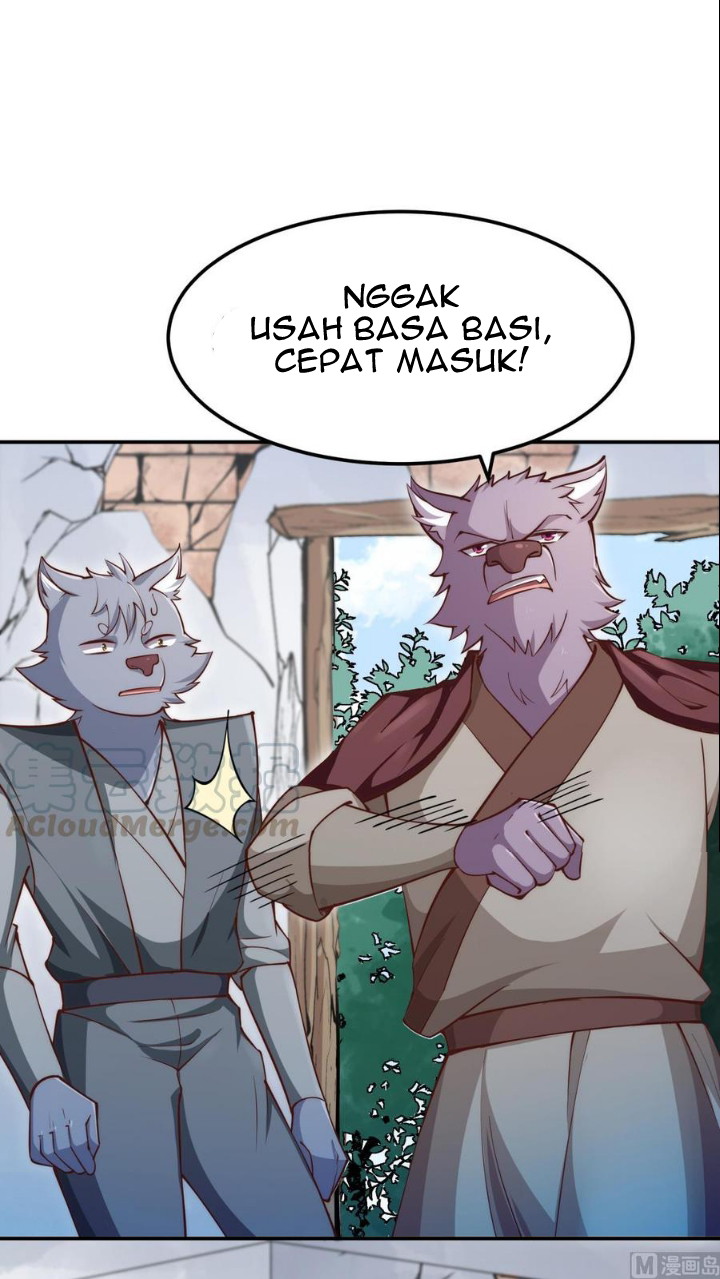 Peerless Sword God Bab 190 halaman 7