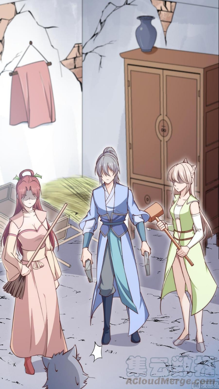 Peerless Sword God Bab 190 halaman 8