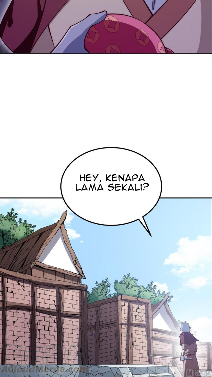 Peerless Sword God Bab 190 halaman 12