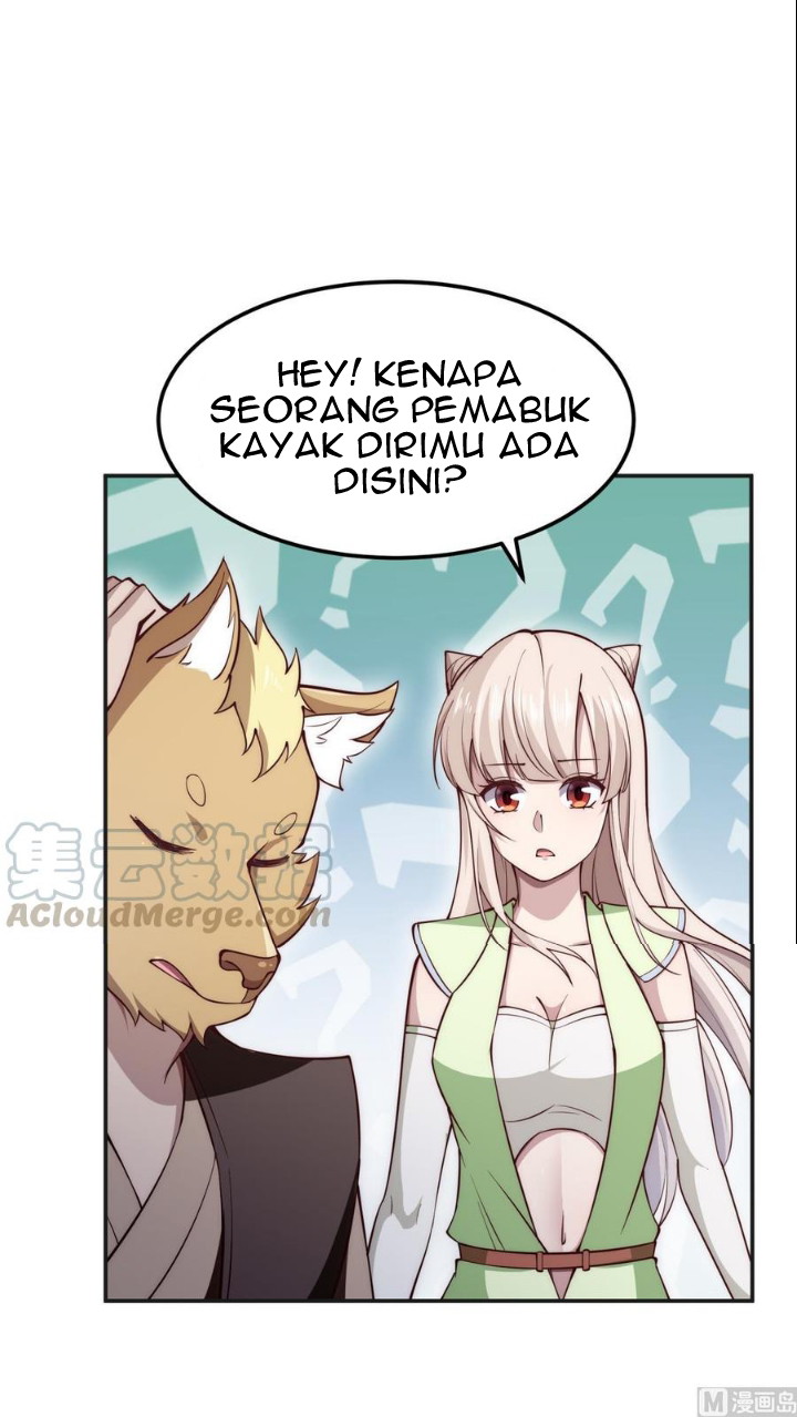 Peerless Sword God Bab 190 halaman 15