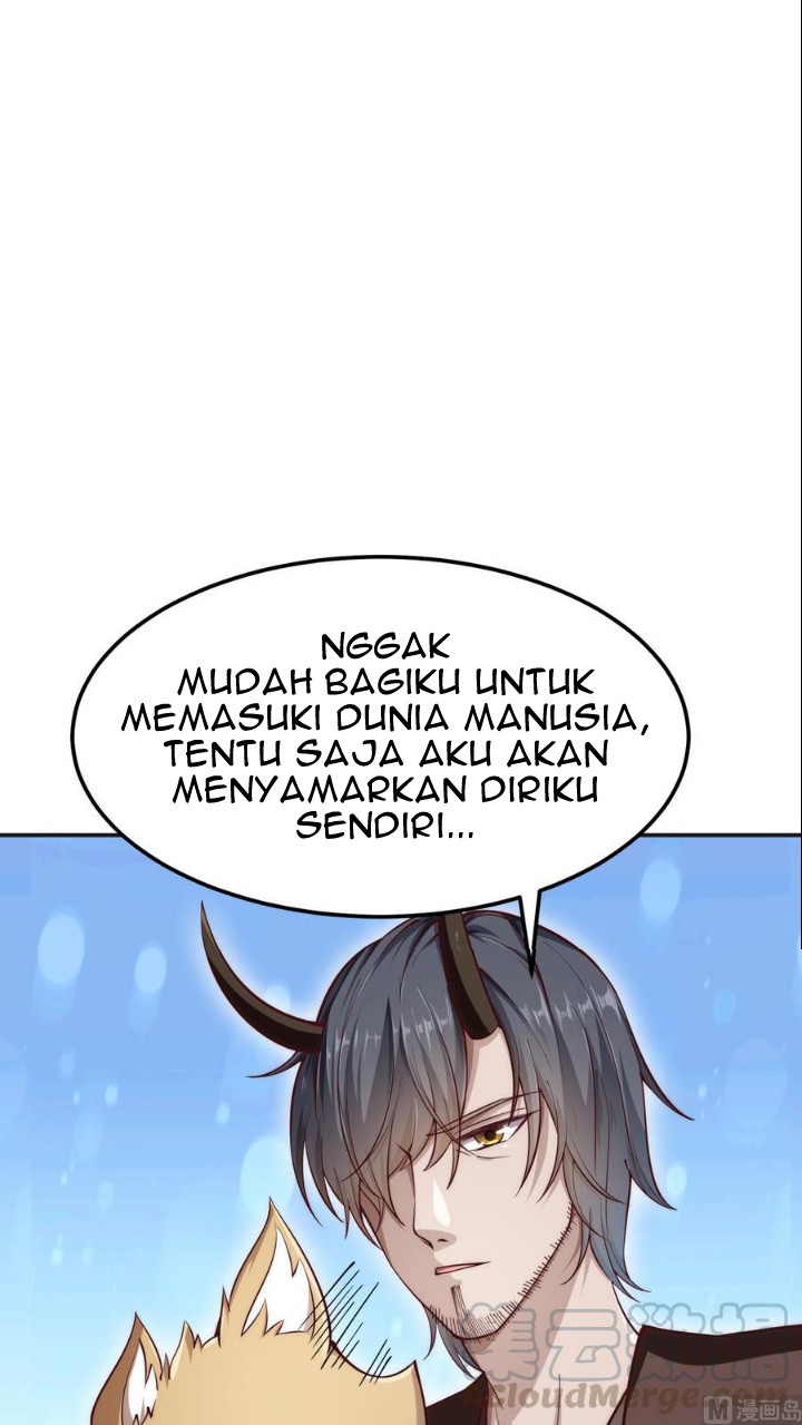 Peerless Sword God Bab 190 halaman 16