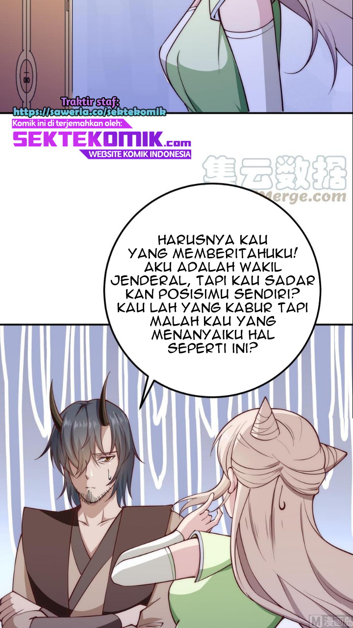 Peerless Sword God Bab 190 halaman 18