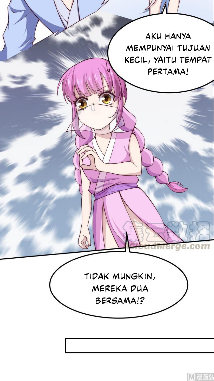 Peerless Sword God Bab 191 halaman 7