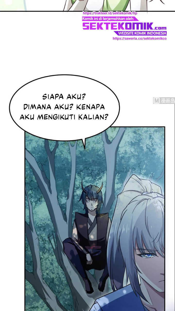 Peerless Sword God Bab 191 halaman 12