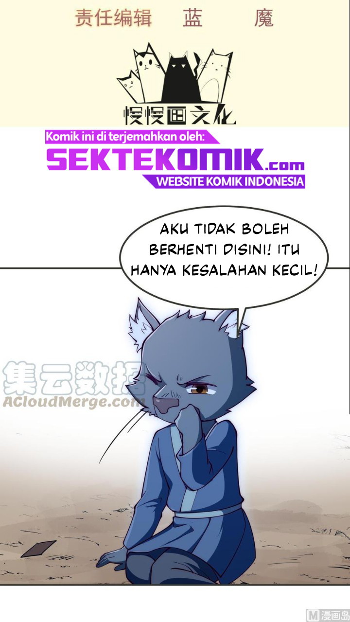 Peerless Sword God Bab 192 halaman 3