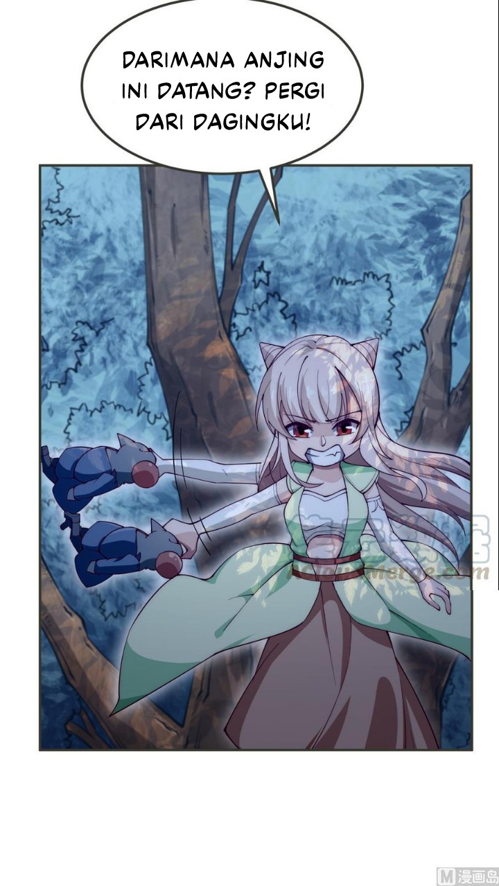Peerless Sword God Bab 192 halaman 7
