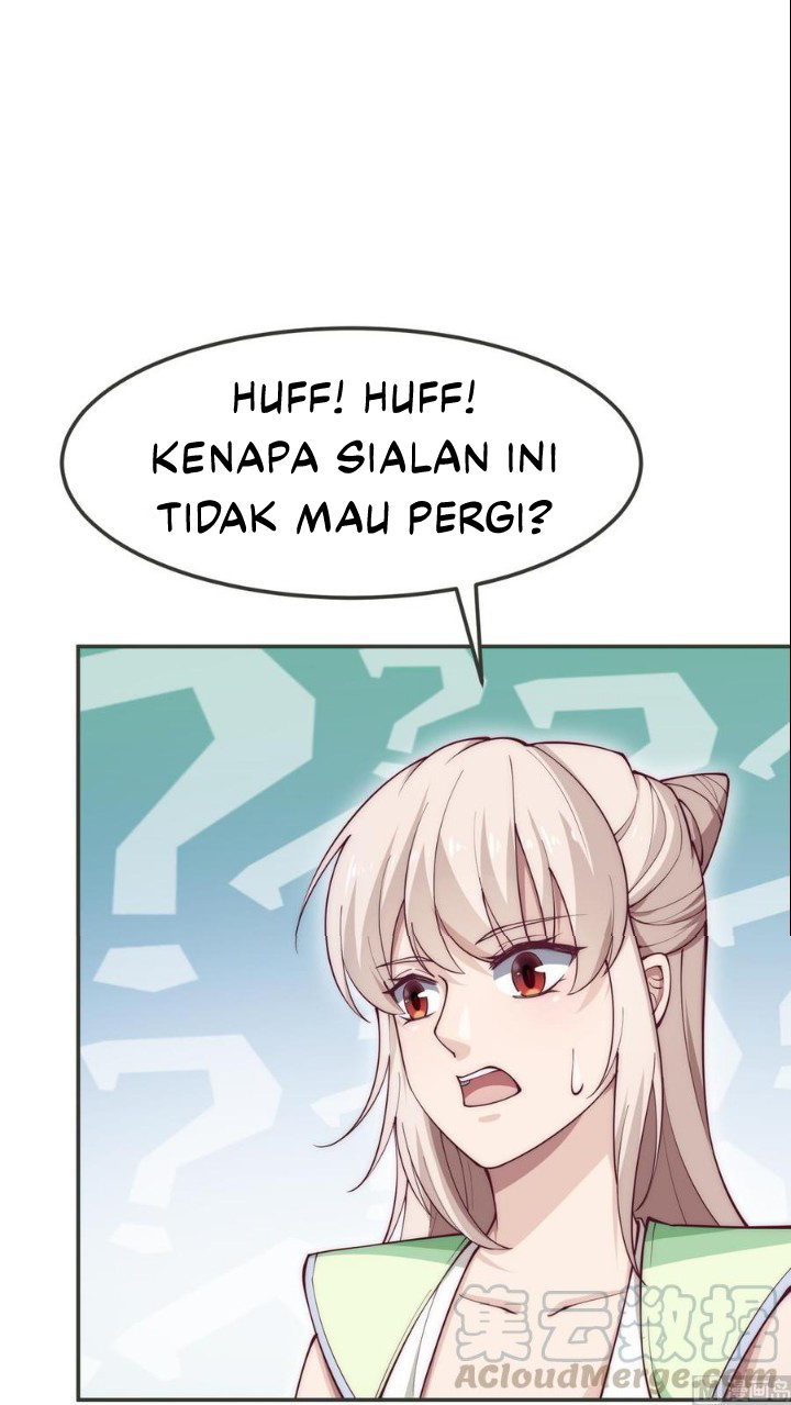 Peerless Sword God Bab 192 halaman 8