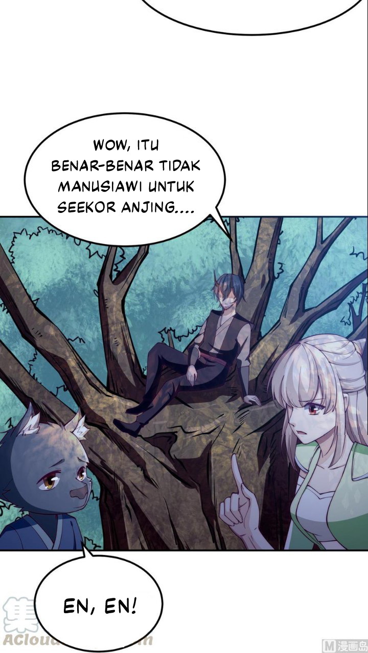 Peerless Sword God Bab 192 halaman 12
