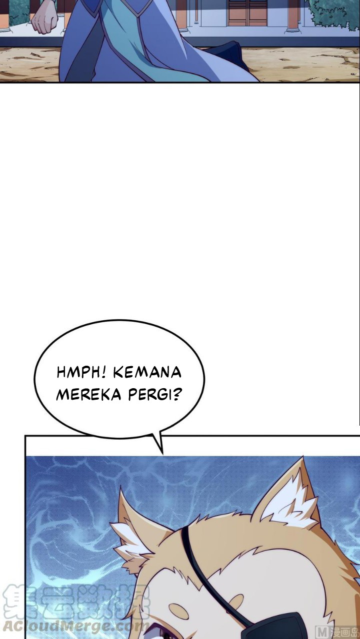 Peerless Sword God Bab 192 halaman 16