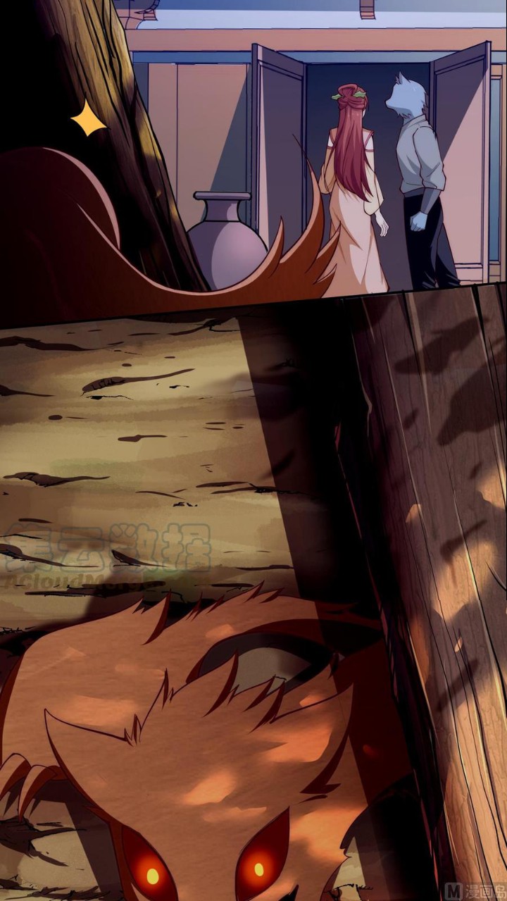 Peerless Sword God Bab 192 halaman 23