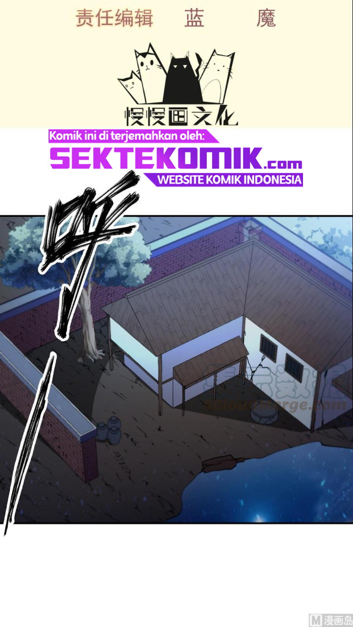Peerless Sword God chapter 193 halaman 3