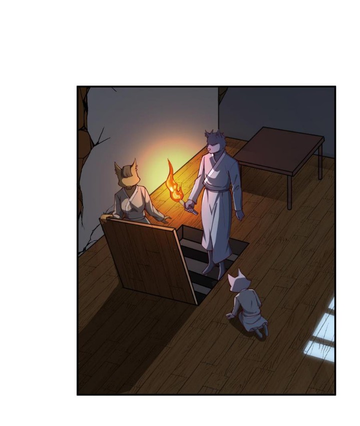 Peerless Sword God chapter 193 halaman 4