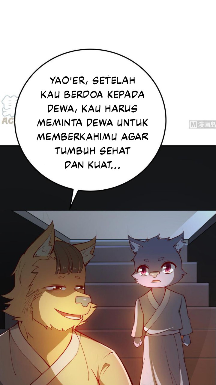 Peerless Sword God chapter 193 halaman 5