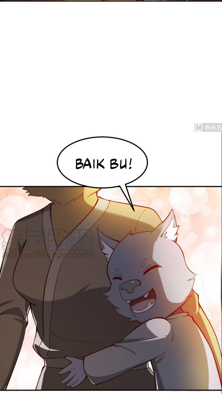 Peerless Sword God chapter 193 halaman 6