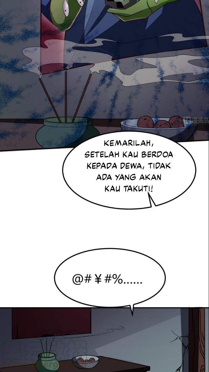 Peerless Sword God chapter 193 halaman 11