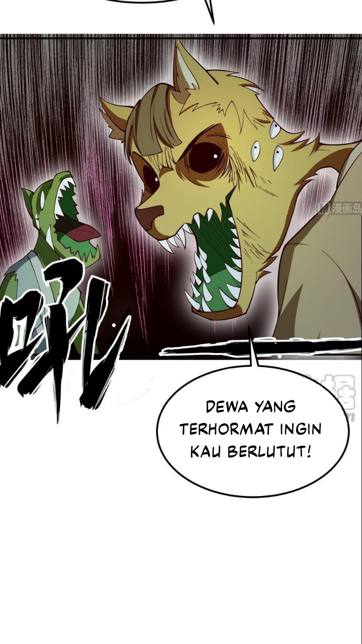 Peerless Sword God chapter 193 halaman 14