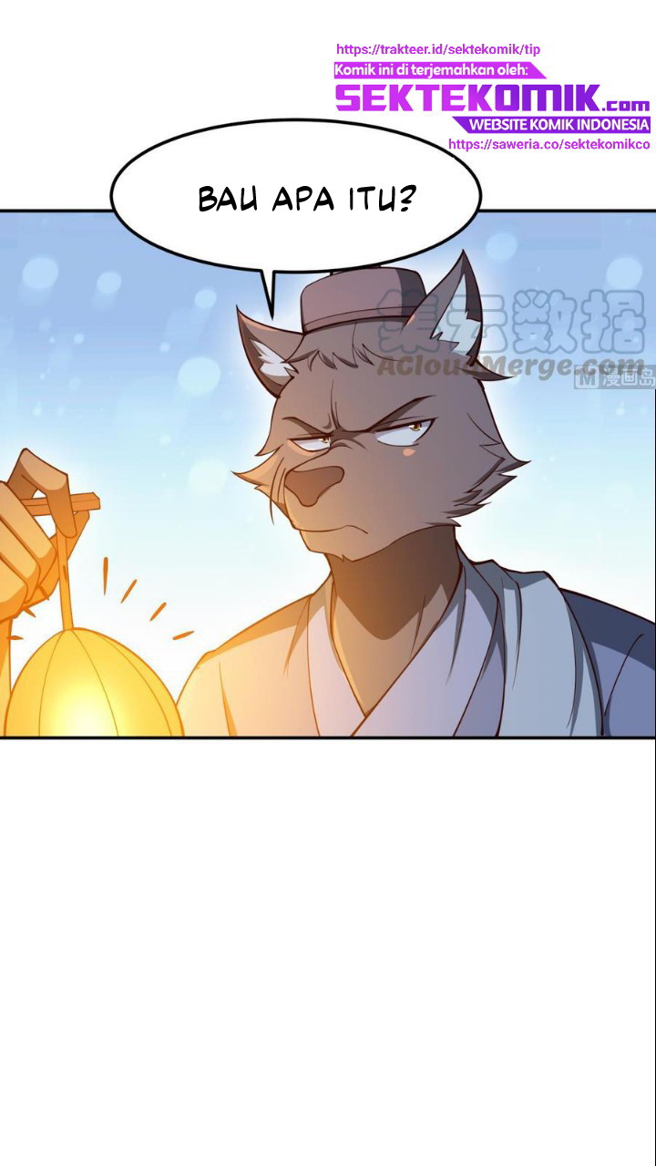 Peerless Sword God chapter 193 halaman 17