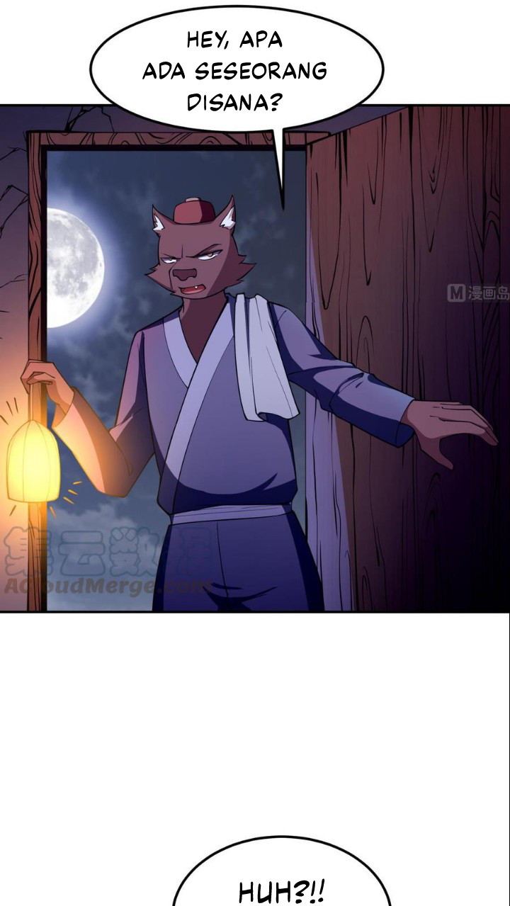 Peerless Sword God chapter 193 halaman 18