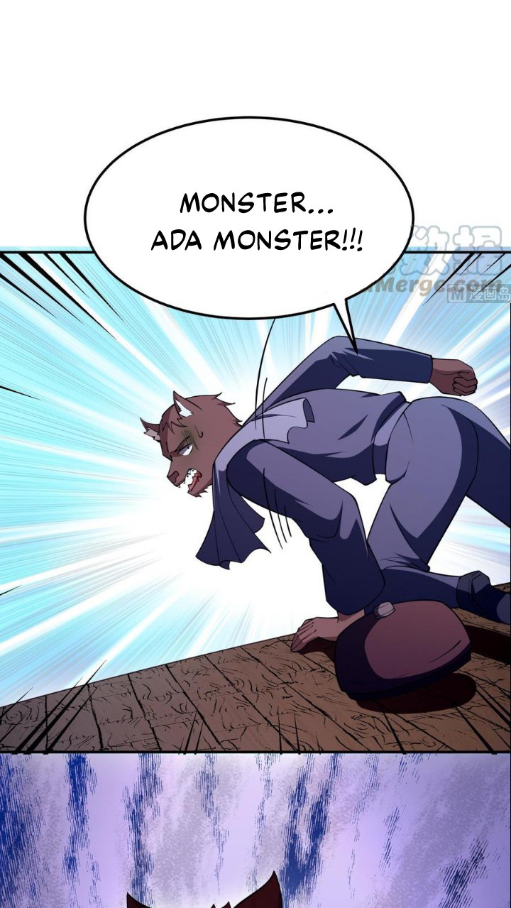 Peerless Sword God chapter 193 halaman 21