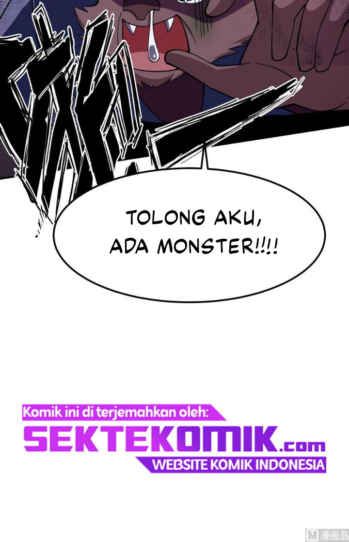 Peerless Sword God chapter 193 halaman 23