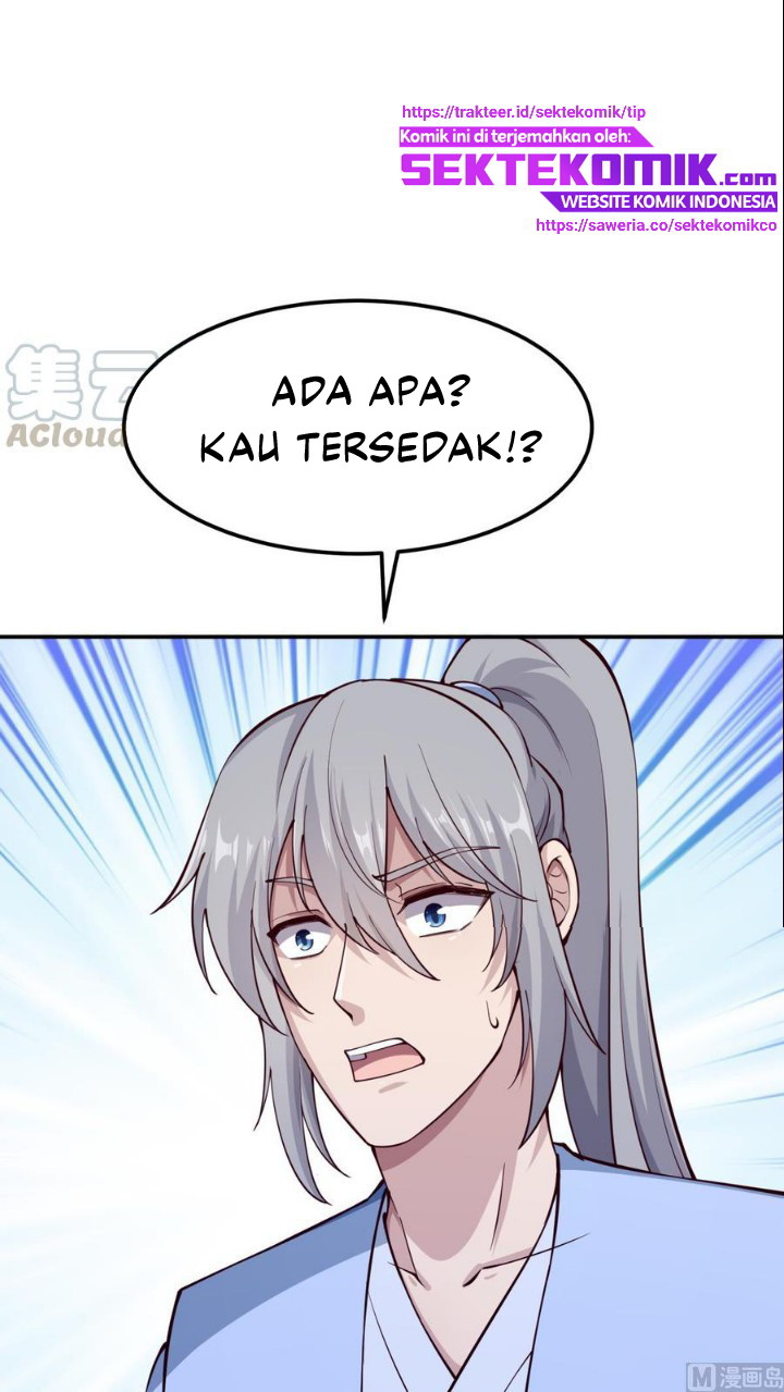 Peerless Sword God Bab 194 halaman 6