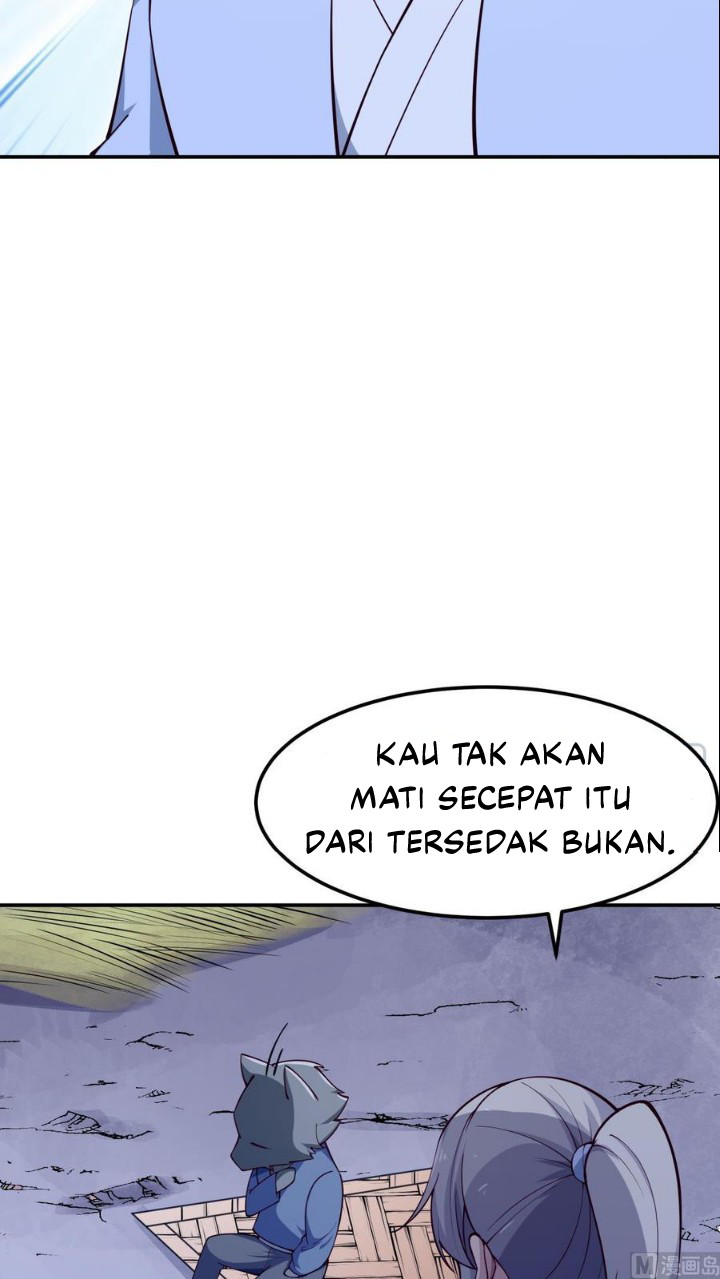 Peerless Sword God Bab 194 halaman 7