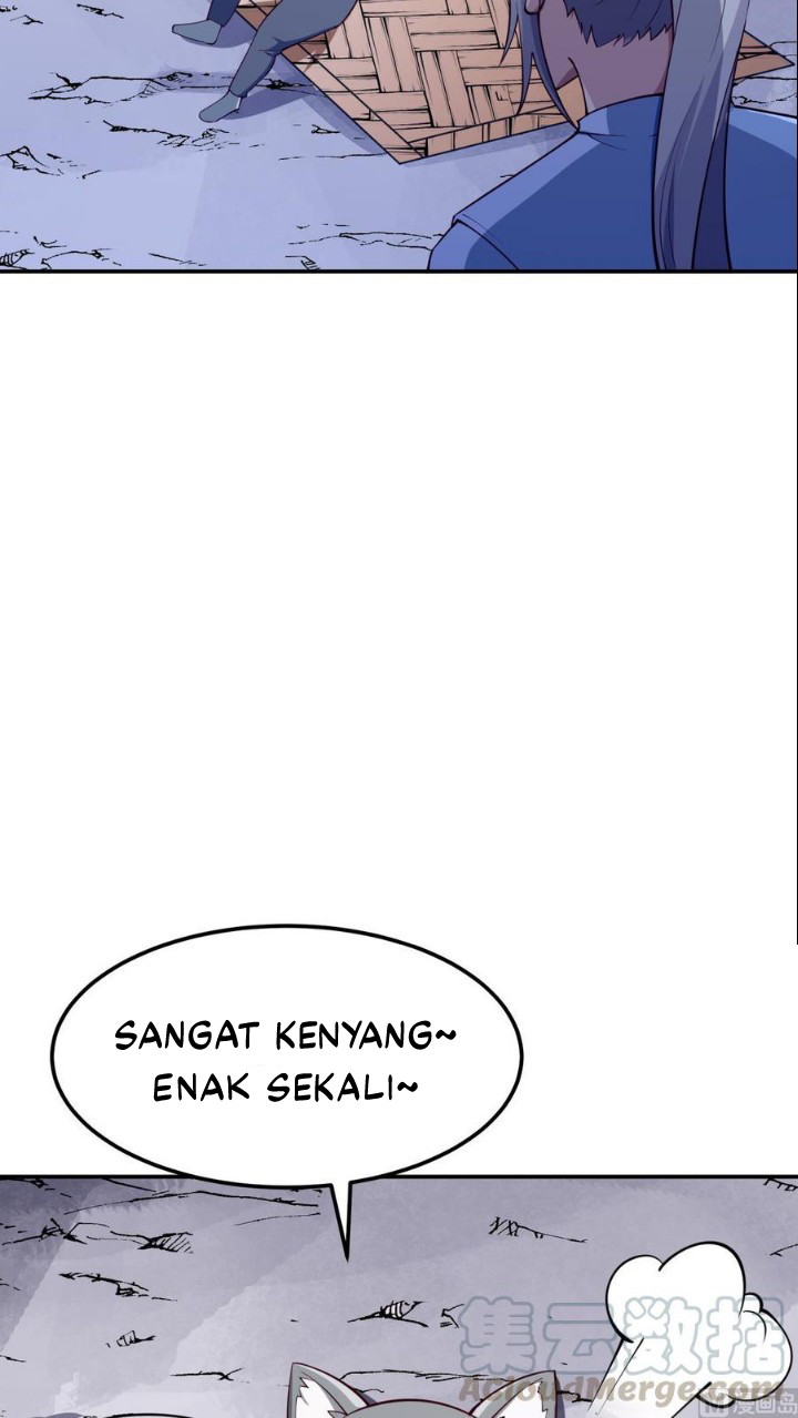 Peerless Sword God Bab 194 halaman 8