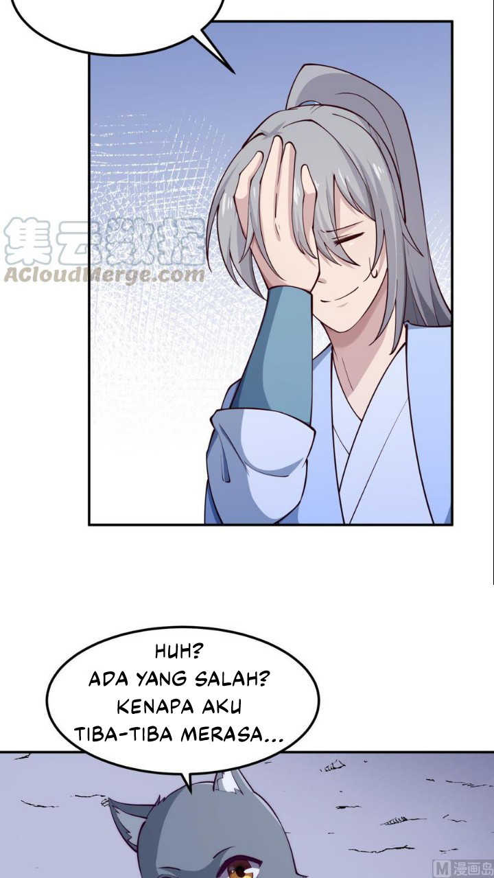 Peerless Sword God Bab 194 halaman 10