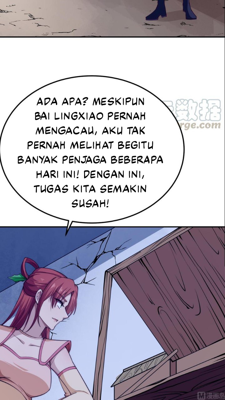 Peerless Sword God Bab 194 halaman 14