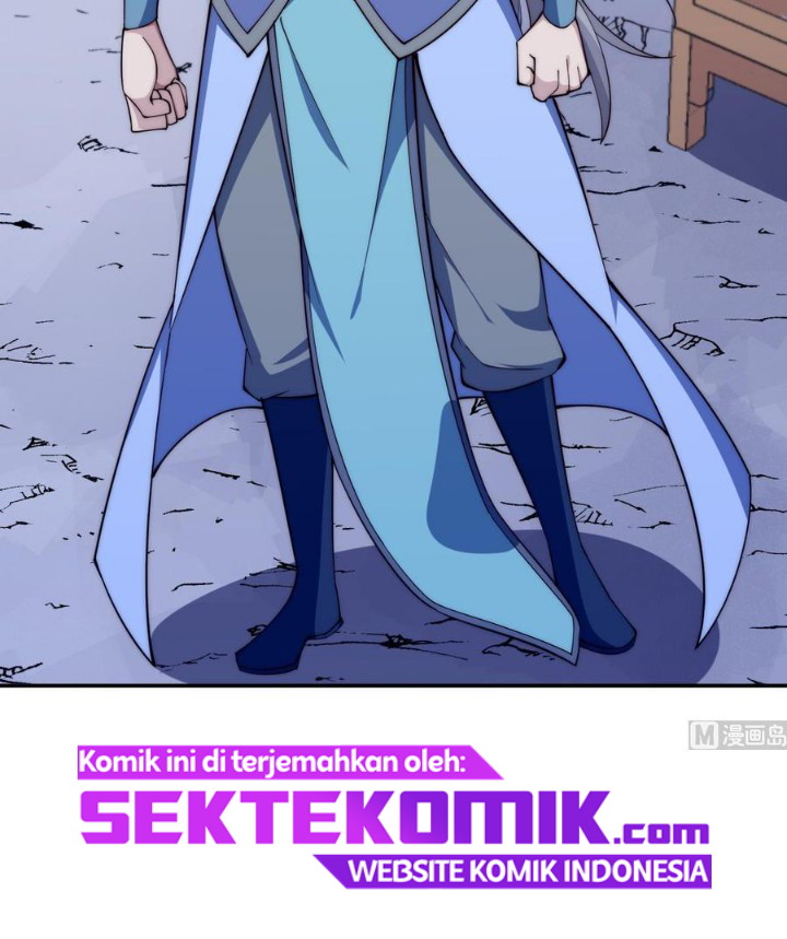 Peerless Sword God Bab 194 halaman 24