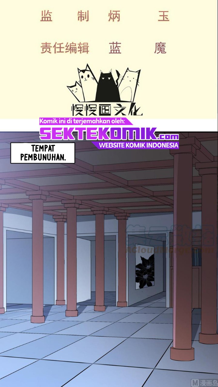 Peerless Sword God chapter 195 halaman 3