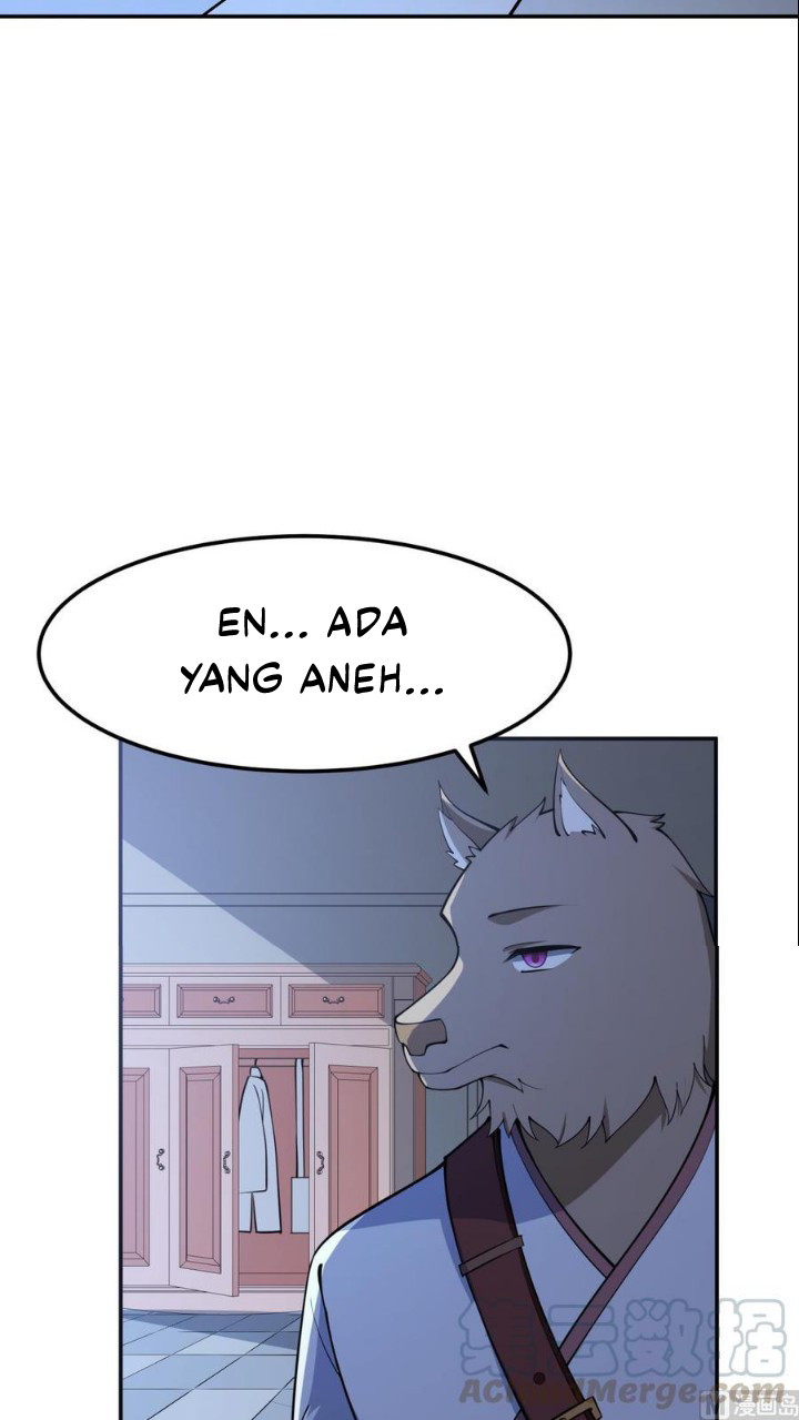 Peerless Sword God chapter 195 halaman 4
