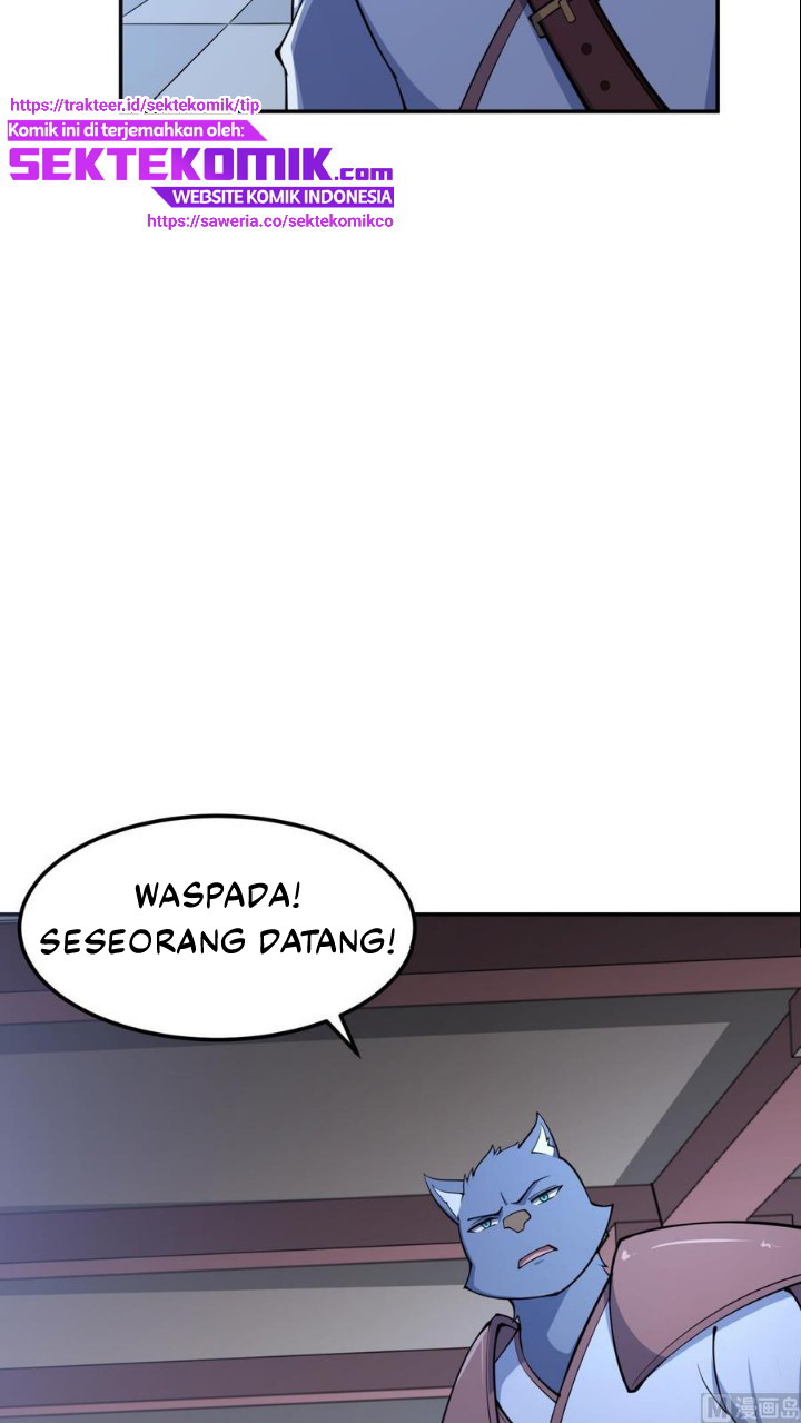 Peerless Sword God chapter 195 halaman 5