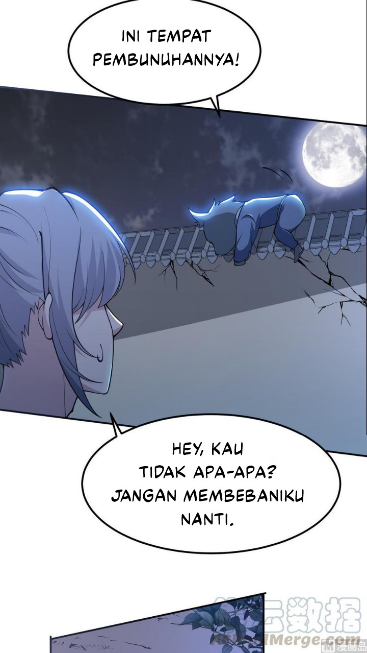 Peerless Sword God chapter 195 halaman 8