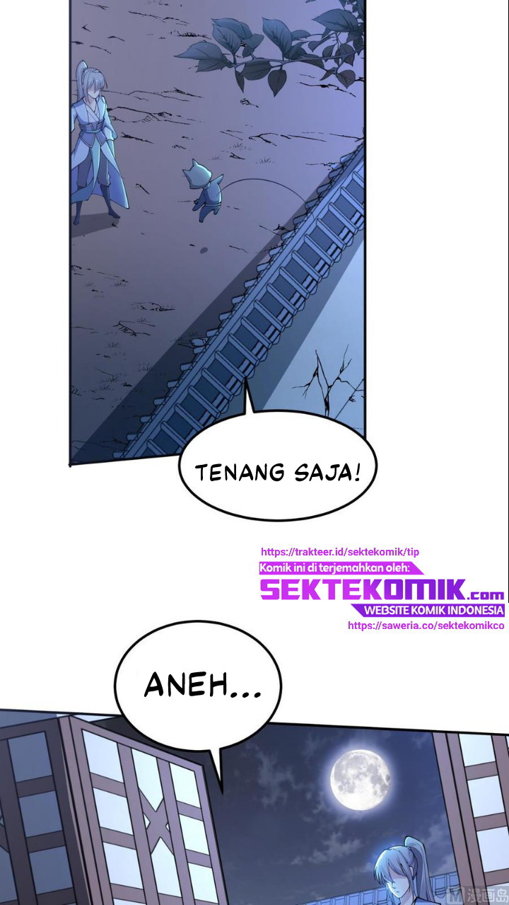Peerless Sword God chapter 195 halaman 9