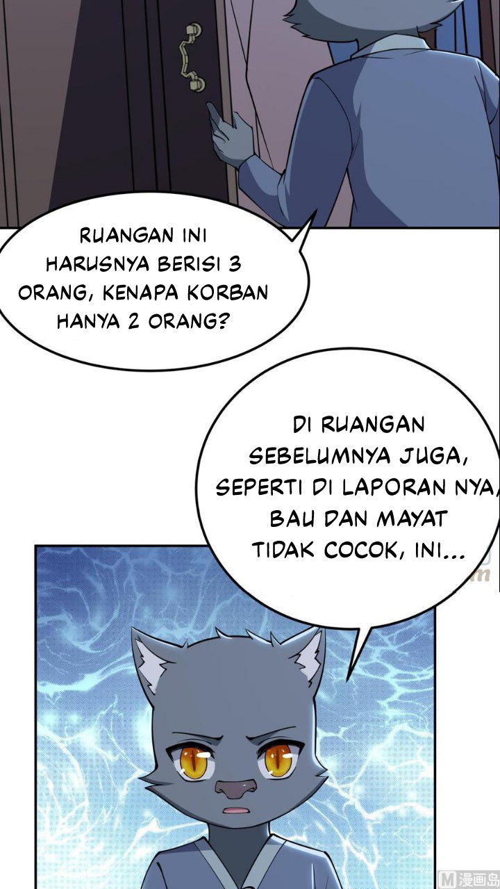 Peerless Sword God chapter 195 halaman 11