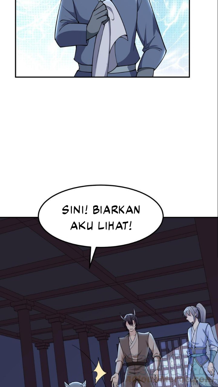 Peerless Sword God chapter 195 halaman 12