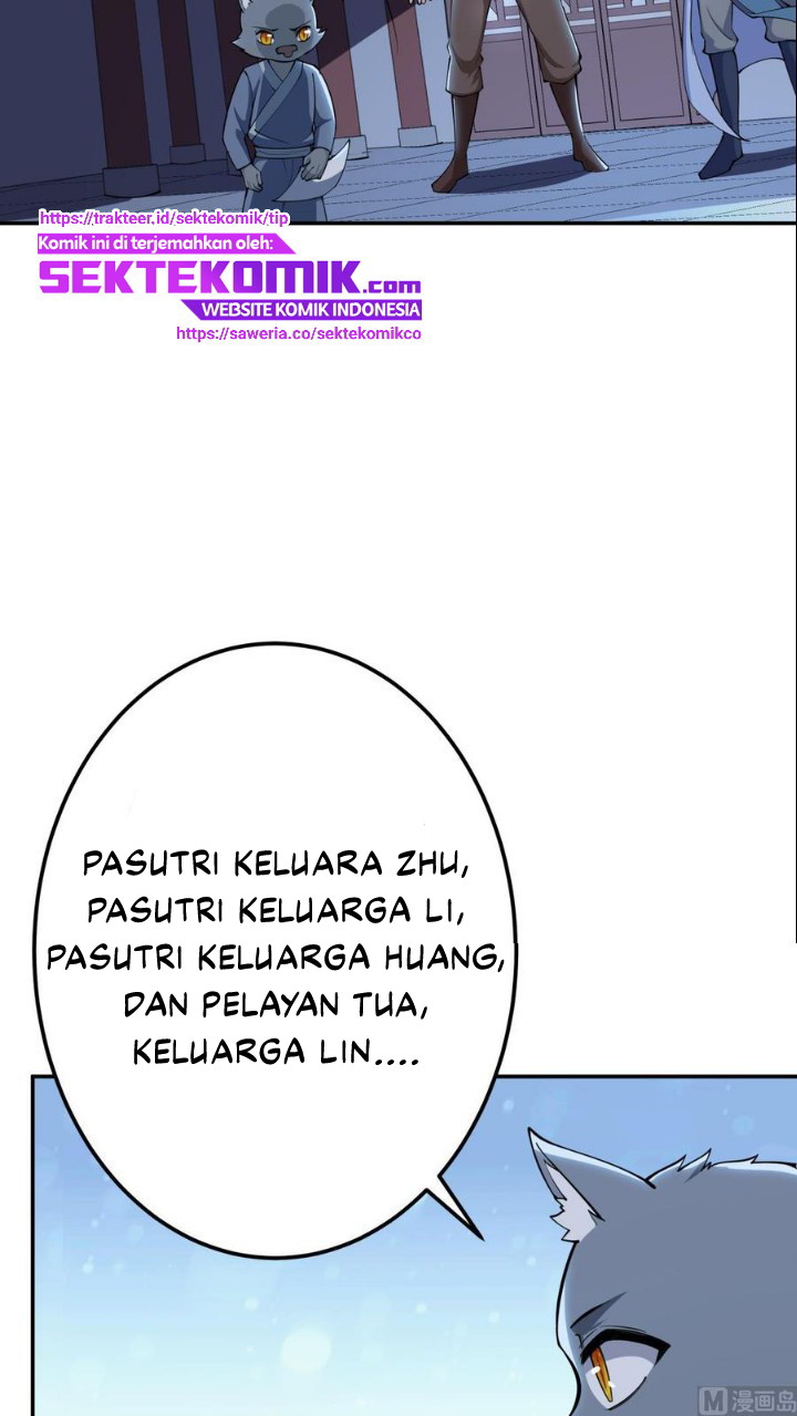 Peerless Sword God chapter 195 halaman 13