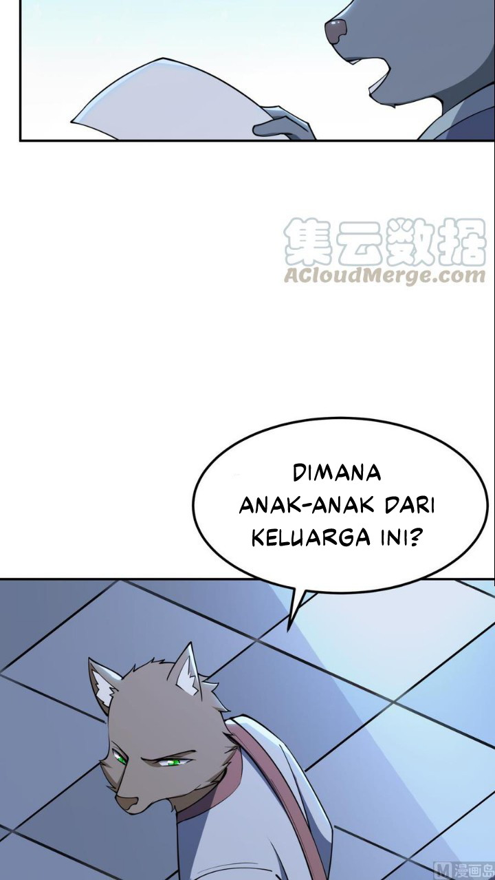 Peerless Sword God chapter 195 halaman 14