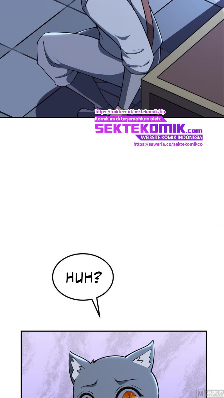 Peerless Sword God chapter 195 halaman 15