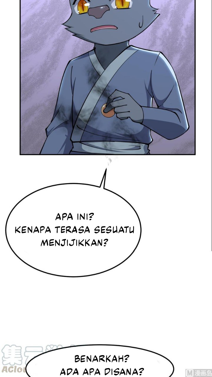 Peerless Sword God chapter 195 halaman 16