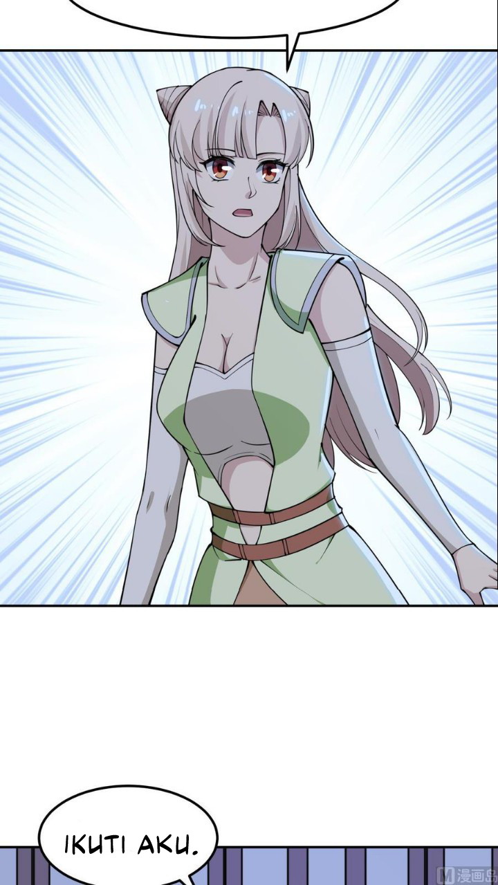 Peerless Sword God chapter 195 halaman 17